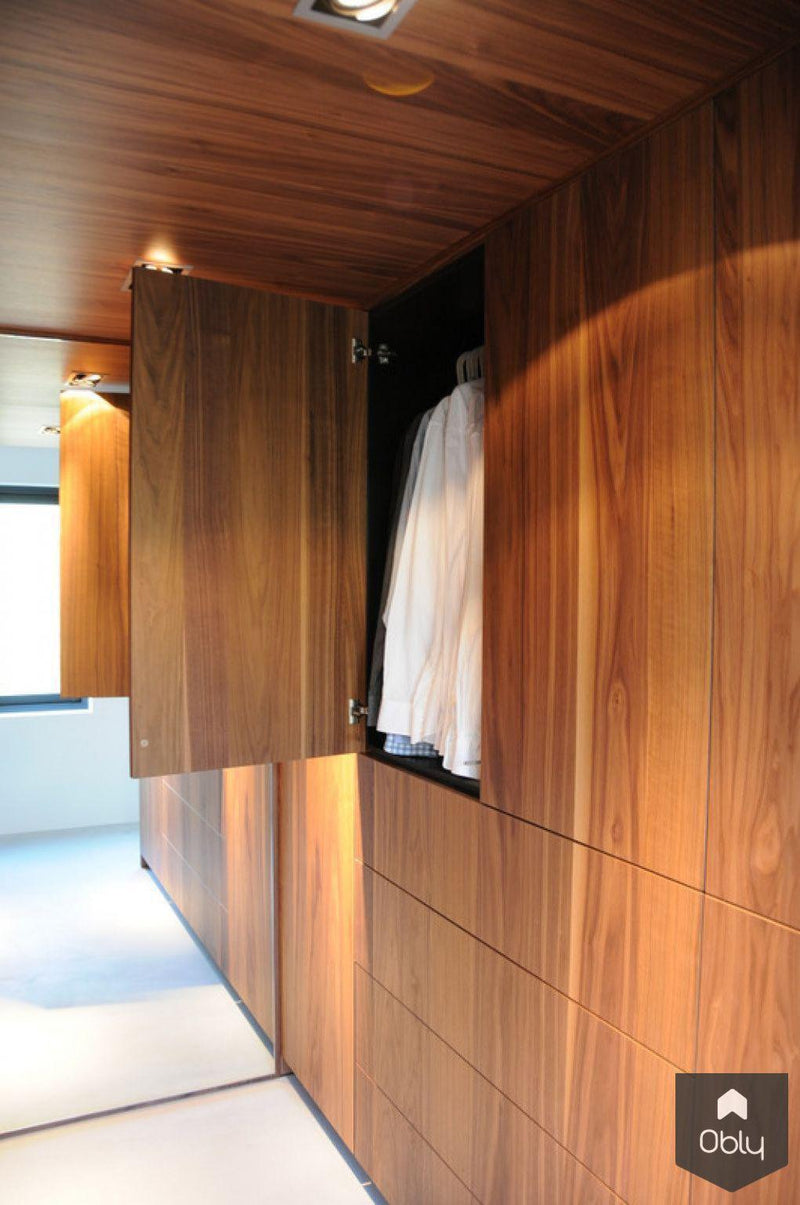 Luxe woning Zaltbommel-Dosis Keuken & Interieur-alle,Keuken-OBLY