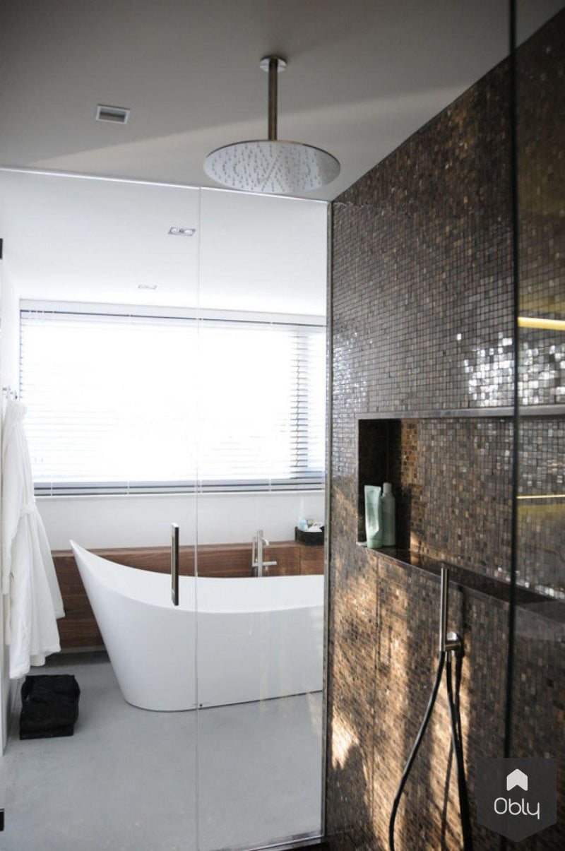 Luxe woning Zaltbommel-Dosis Keuken & Interieur-alle,Keuken-OBLY