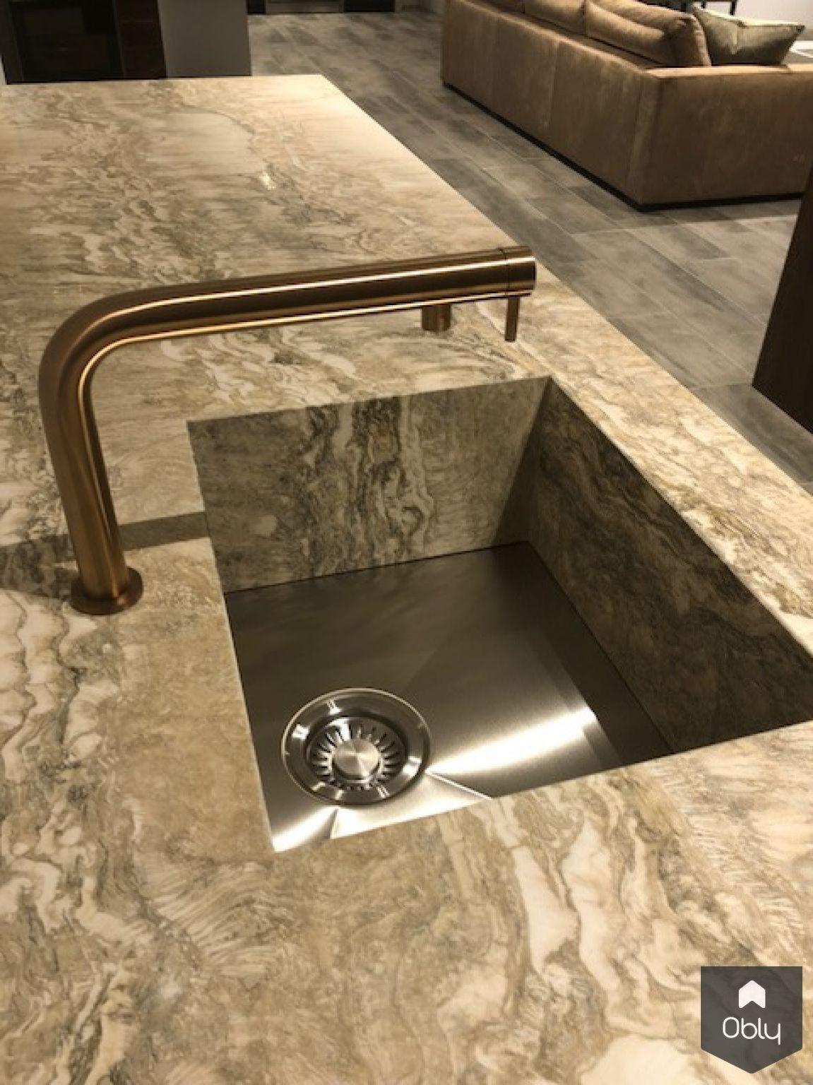 Luxe woonkeuken-STUUT keuken design-alle,Keuken-OBLY