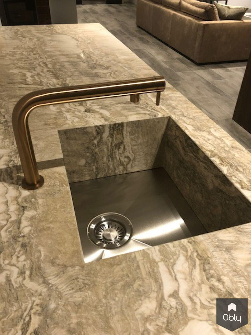 Luxe woonkeuken-STUUT keuken design-alle,Keuken-OBLY