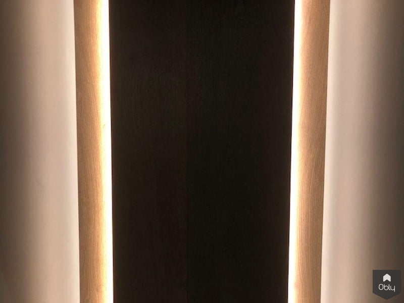 Luxe woonkeuken-STUUT keuken design-alle,Keuken-OBLY