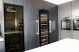 Luxe woonkeuken in herenhuis-NewLook Keukens-Keuken-OBLY