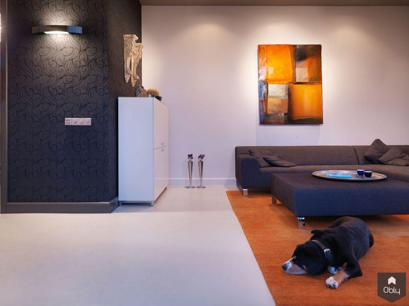 Luxueus en stijlvol penthouse-Studio Kees Marcelis-alle,Woonkamer-OBLY