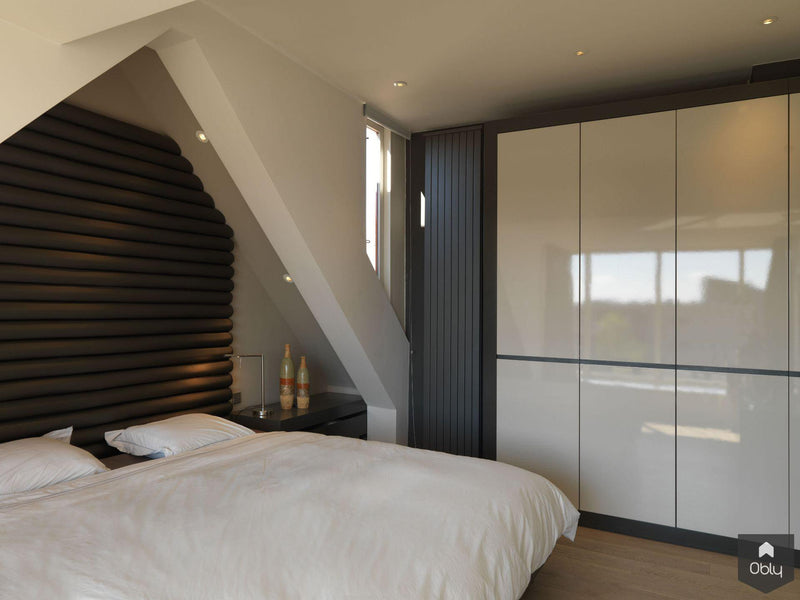 Luxueus en stijlvol penthouse-Studio Kees Marcelis-alle,Woonkamer-OBLY