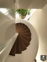 Luxueus en stijlvol penthouse-Studio Kees Marcelis-alle,Woonkamer-OBLY