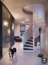 Luxueus en stijlvol penthouse-Studio Kees Marcelis-alle,Woonkamer-OBLY
