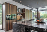 Luxueus keukenontwerp voor landelijke villa-Culimaat-alle,Keuken-Luxueus keukenontwerp voor landelijke villa | OBLY.com -OBLY