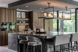 Luxueus keukenontwerp voor landelijke villa-Culimaat-alle,Keuken-Luxueus keukenontwerp voor landelijke villa | OBLY.com -OBLY
