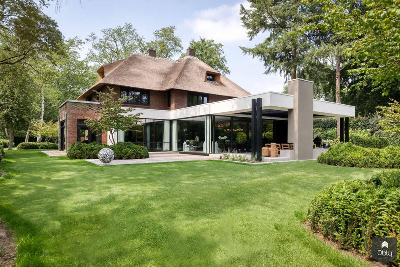 Luxueus keukenontwerp voor landelijke villa-Culimaat-alle,Keuken-Luxueus keukenontwerp voor landelijke villa | OBLY.com -OBLY
