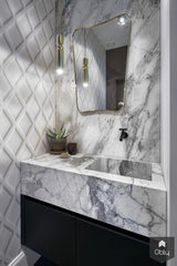 Luxueus maatwerk interieur-Ecker Interieur-alle,Slaapkamer-OBLY