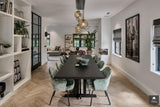 Luxueus maatwerk interieur-Ecker Interieur-alle,Slaapkamer-OBLY