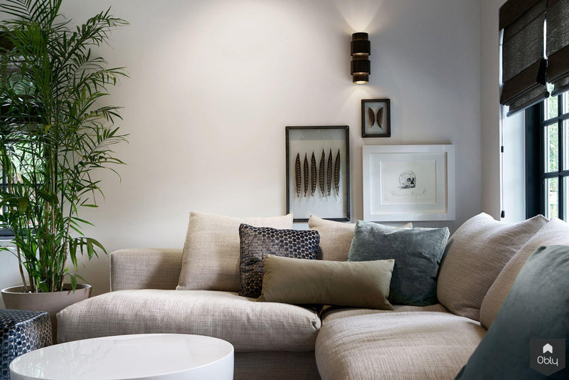 Luxueus maatwerk interieur-Ecker Interieur-alle,Slaapkamer-OBLY