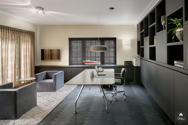 Luxueus maatwerk interieur-Ecker Interieur-alle,Slaapkamer-OBLY