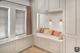 Luxueus maatwerk interieur-Ecker Interieur-alle,Slaapkamer-OBLY