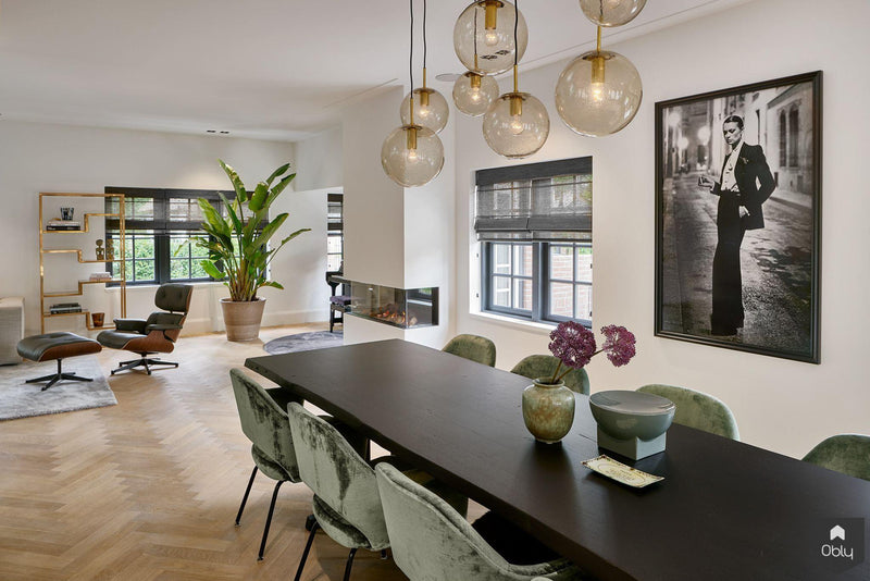 Luxueus maatwerk interieur-Ecker Interieur-alle,Slaapkamer-OBLY