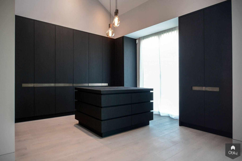Luxueuze nieuwbouwvilla Noord-Brabant-Ecker Interieur-alle,Woonkamer-OBLY