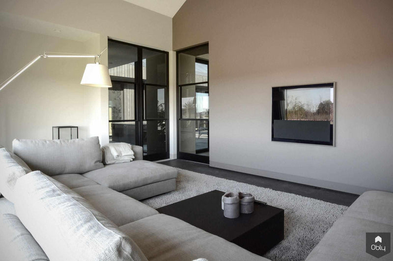 Luxueuze nieuwbouwvilla Noord-Brabant-Ecker Interieur-alle,Woonkamer-OBLY