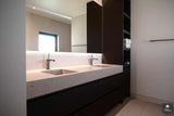 Luxueuze nieuwbouwvilla Noord-Brabant-Ecker Interieur-alle,Woonkamer-OBLY