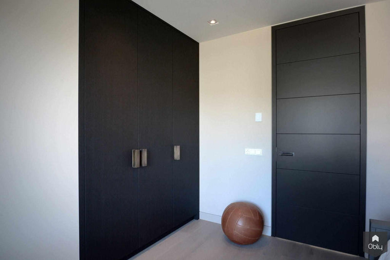 Luxueuze nieuwbouwvilla Noord-Brabant-Ecker Interieur-alle,Woonkamer-OBLY