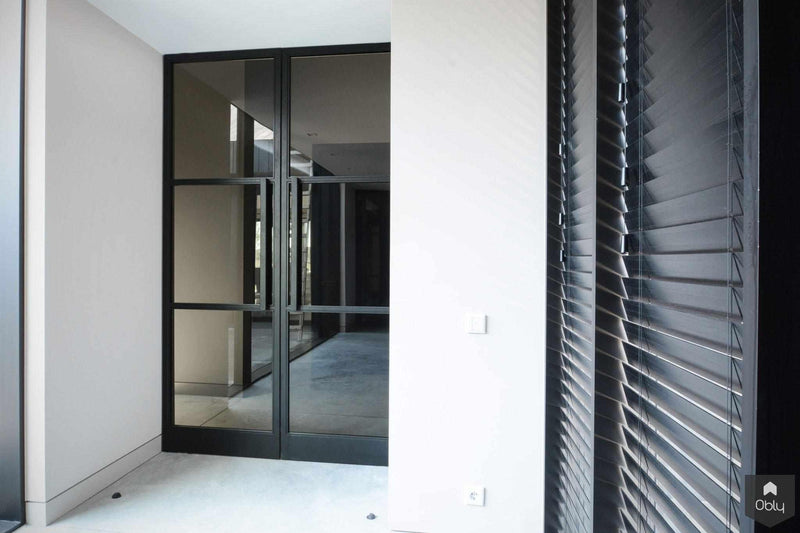 Luxueuze nieuwbouwvilla Noord-Brabant-Ecker Interieur-alle,Woonkamer-OBLY