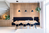 MINIMALISTISCH INTERIEUR-OBLY-Eetkamer-MINIMALISTISCH INTERIEUR-OBLY