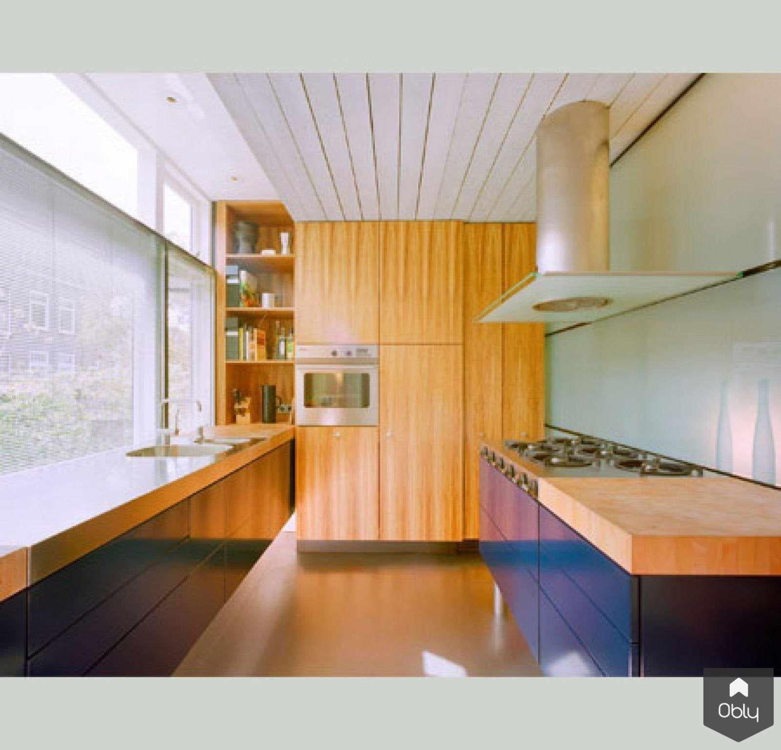 Maatkeukens, diverse locaties-Van den Heuvel Architectuur-alle,design keuken interieur,Keuken,keuken met eiland,luxe keuken ontwerp,moderne keuken,open keuken woonkamer-OBLY