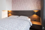 Maatwerk bed met hoekkast-De Suite-alle,Slaapkamer-OBLY