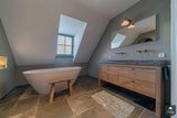 Maatwerk eikenhout en beton meubelen-Solidus Meubelen-alle,Projecten-OBLY