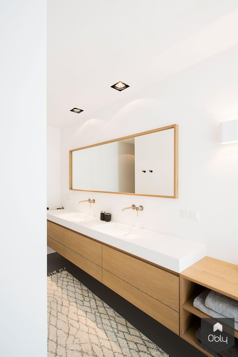 Maatwerk elementen bungalow-FERDINAND interieurbouw-alle,Badkamer-OBLY