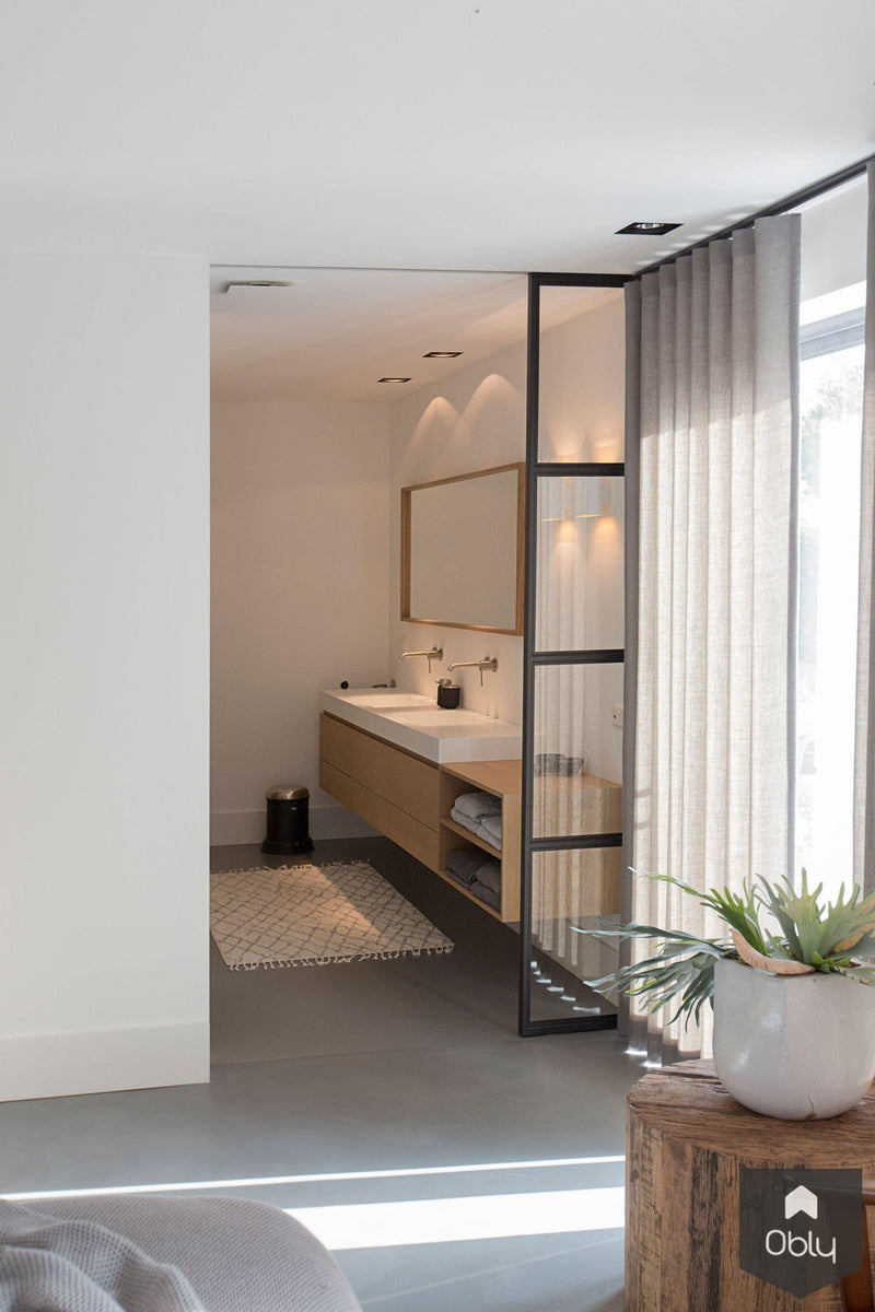 Maatwerk elementen bungalow-FERDINAND interieurbouw-alle,Badkamer-OBLY