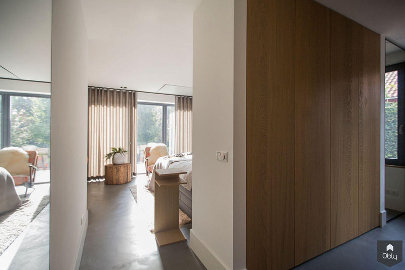 Maatwerk elementen bungalow-FERDINAND interieurbouw-alle,Badkamer-OBLY