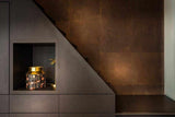 Maatwerk interieur familiehuis-Maatwerk Concept-Gezinswoning,Interieur,Maatwerk interieur,Maatwerk kast,woonkamer-Maatwerk concept elementen familiehuis door -OBLY
