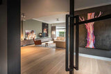 Maatwerk interieur familiehuis-Maatwerk Concept-Gezinswoning,Interieur,Maatwerk interieur,Maatwerk kast,woonkamer-Maatwerk concept elementen familiehuis door -OBLY