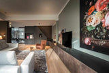 Maatwerk interieur familiehuis-Maatwerk Concept-Gezinswoning,Interieur,Maatwerk interieur,Maatwerk kast,woonkamer-Maatwerk concept elementen familiehuis door -OBLY