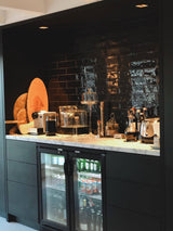 Maatwerk interieur in stadsloft-Maatwerk Concept-Keuken,Woonkamer-Maatwerk interieur stadsloft| OBLY.com-OBLY