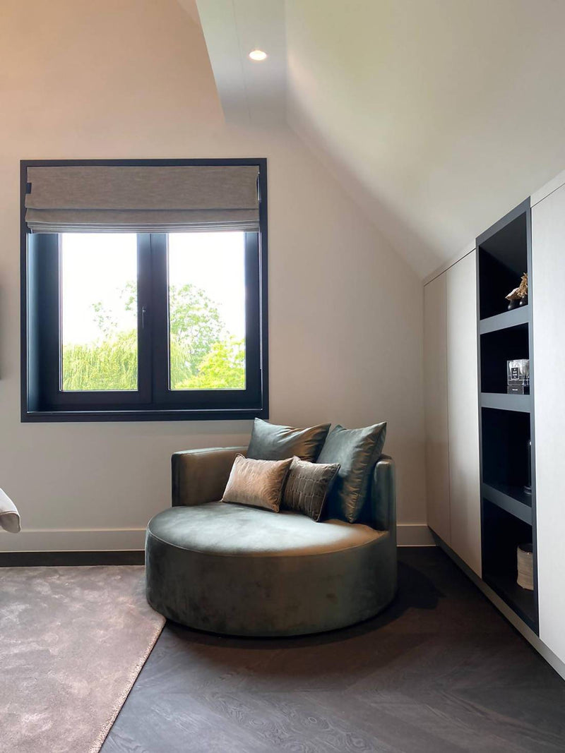 Maatwerk interieur villa-Stefan Martens-Woonkamer-Maatwerk interieur villa-OBLY