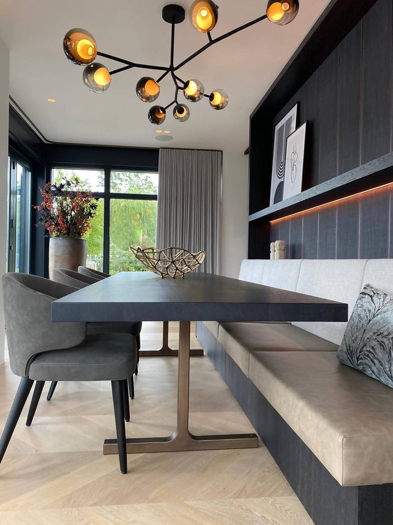 Maatwerk interieur villa-Stefan Martens-Woonkamer-Maatwerk interieur villa-OBLY