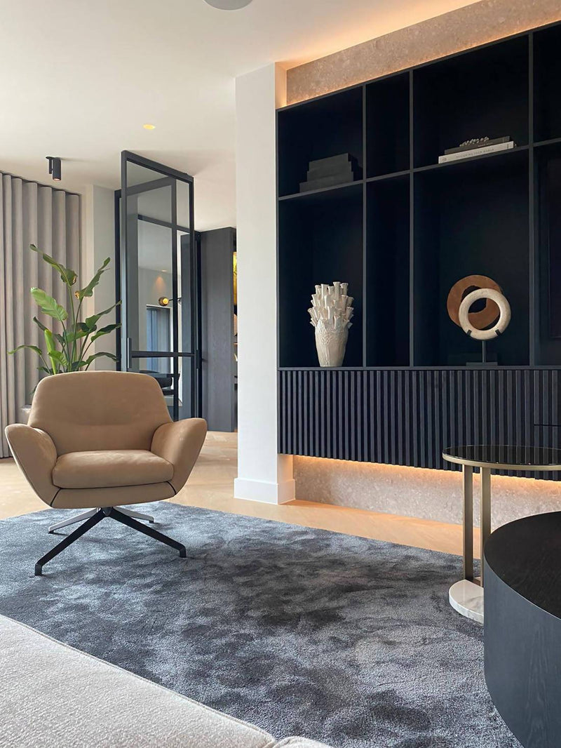 Maatwerk interieur villa-Stefan Martens-Woonkamer-Maatwerk interieur villa-OBLY
