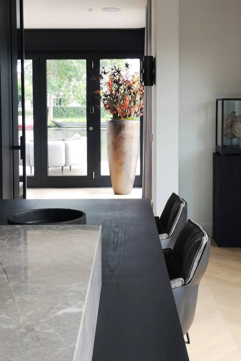 Maatwerk interieur villa-Stefan Martens-Woonkamer-Maatwerk interieur villa-OBLY