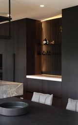 Maatwerk interieur villa-Stefan Martens-Woonkamer-Maatwerk interieur villa-OBLY