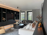 Maatwerk interieur villa-Stefan Martens-Woonkamer-Maatwerk interieur villa-OBLY