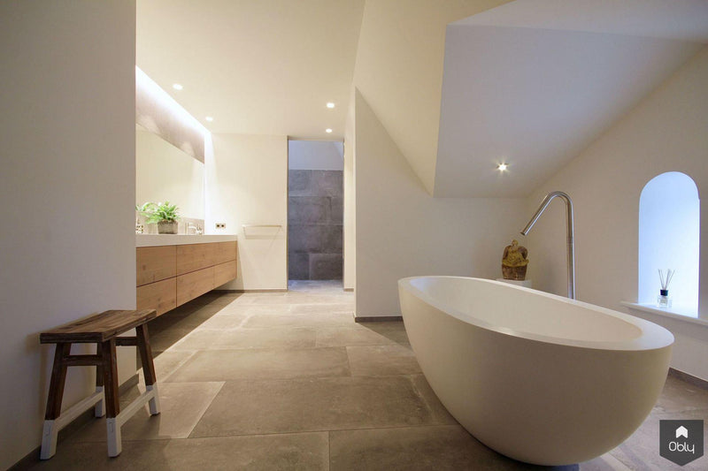 Maatwerk interieur volledige woning-Klein Design-alle,Woonkamer-OBLY