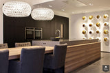 Maatwerk interieur volledige woning-Klein Design-alle,Woonkamer-OBLY