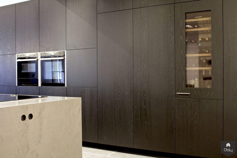 Maatwerk interieur volledige woning-Klein Design-alle,Woonkamer-OBLY