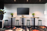 Maatwerk interieur voor Skybox Willem II-Ergoform-alle,Woonkamer-Maatwerk interieur Skybox Willem II | Ergoform-OBLY