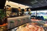 Maatwerk interieur voor Skybox Willem II-Ergoform-alle,Woonkamer-Maatwerk interieur Skybox Willem II | Ergoform-OBLY