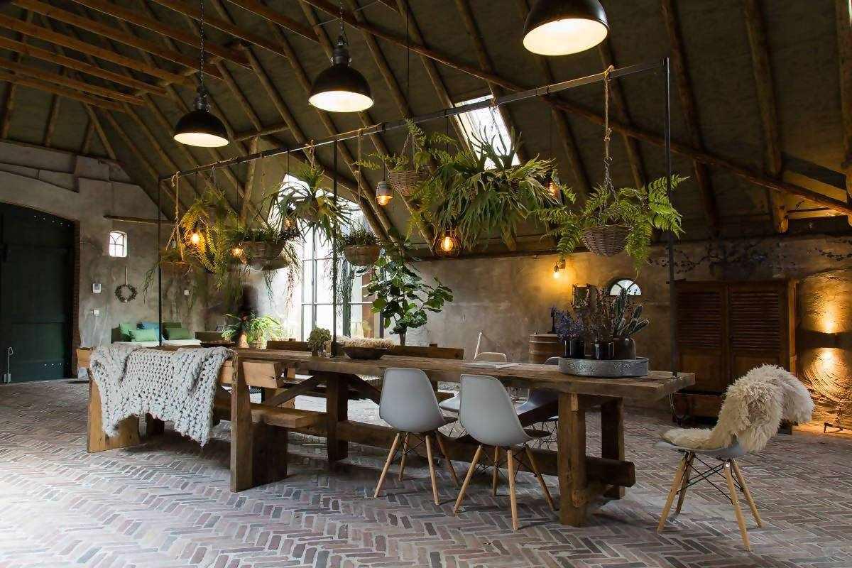 Maatwerk interieur woonboerderij-Maatwerk Concept-Grote leefruimte,Interieur,Keuken,Maatwerk interieur,Woonboerderij,Woonkamer-Maatwerk droom woonboerderij-OBLY