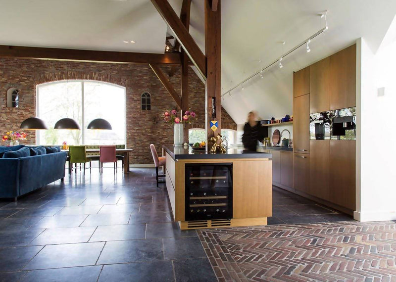Maatwerk interieur woonboerderij-Maatwerk Concept-Woonkamer-Maatwerk droom woonboerderij-OBLY