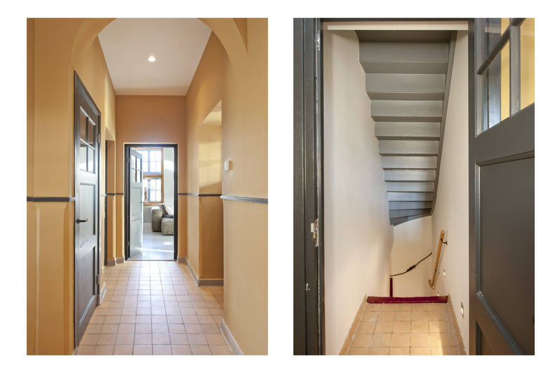 Maatwerk interieur woonboerderij-Maatwerk Concept-alle,Keuken,Woonkamer-Maatwerk interieur in woonboerderij-OBLY