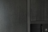 Maatwerk kast woonkamer-Stefan Martens-alle,Woonkamer-OBLY